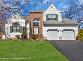 334 Murray Dr, Jackson, NJ