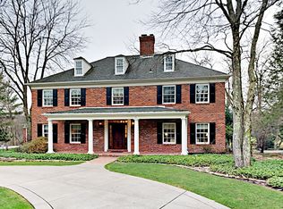 2495 Foxbriar Ct, Wexford, PA 15090