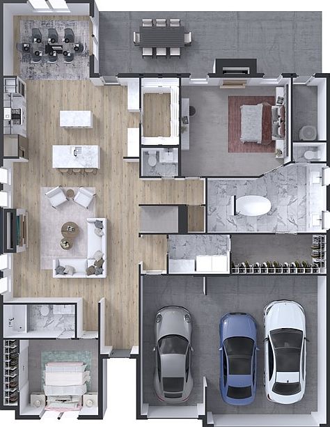 2nd image of 6410 S 59th St