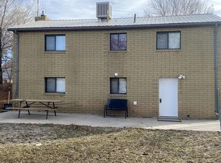 366 S 100 E #2, Blanding, UT 84511