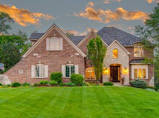 14875 Creekside Path, Libertyville, IL 60048 | Zillow