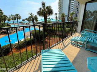 11483 Front Beach Rd Unit 110, Panama City Beach, FL 32407