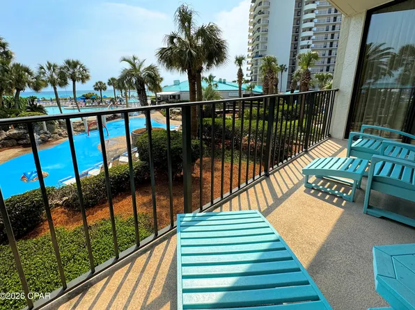 11483 Front Beach Rd Unit 110, Panama City Beach, FL 32407