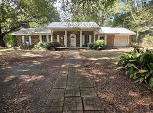 619 Highway 29, Wiggins, MS 39577