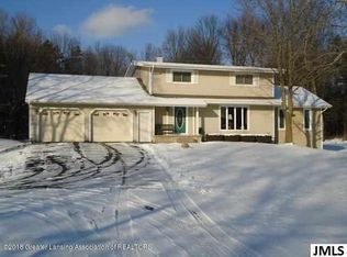 3816 Perrine Rd, Rives Junction, MI 49277
