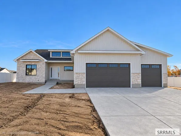 2690 Granite Falls Dr, Ammon, ID 83406