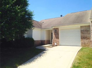 5326 Spring Creek Cir, Indianapolis, IN 46254