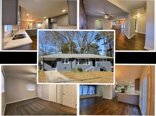 8495 Lynn Ave, Douglasville, GA 30134