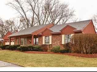 936 Central Park Ave, Flossmoor, IL