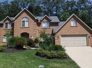 967 Bryn Mawr Dr, Columbus, OH 43230