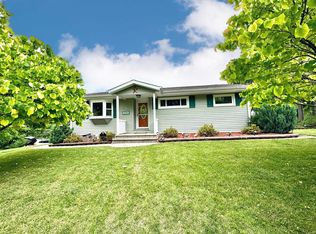 179 City View Dr, Moundsville, WV 26041