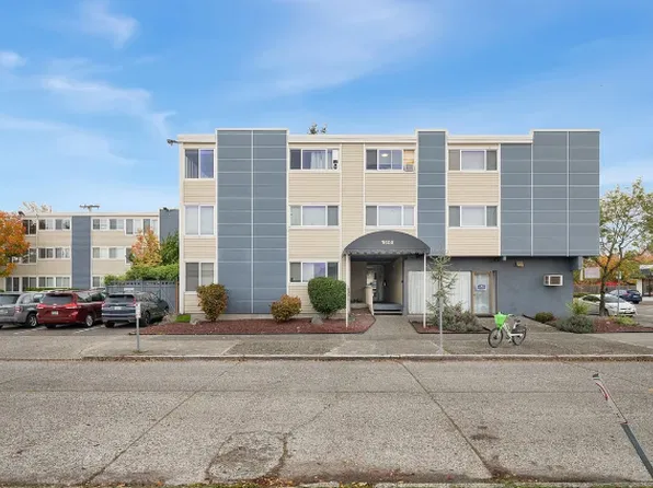Olympic Manor, 3504 SW Webster St APT 111, Seattle, WA 98126