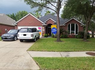 6331 Bear Canyon Ct, Katy, TX 77450