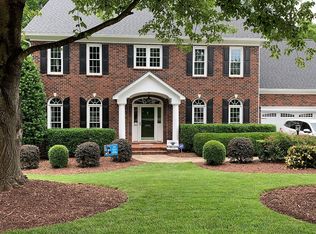 15916 Northstone Dr, Huntersville, NC 28078