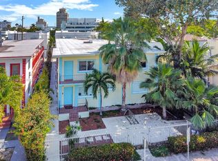1135 Euclid Ave #202, Miami Beach, FL 33139