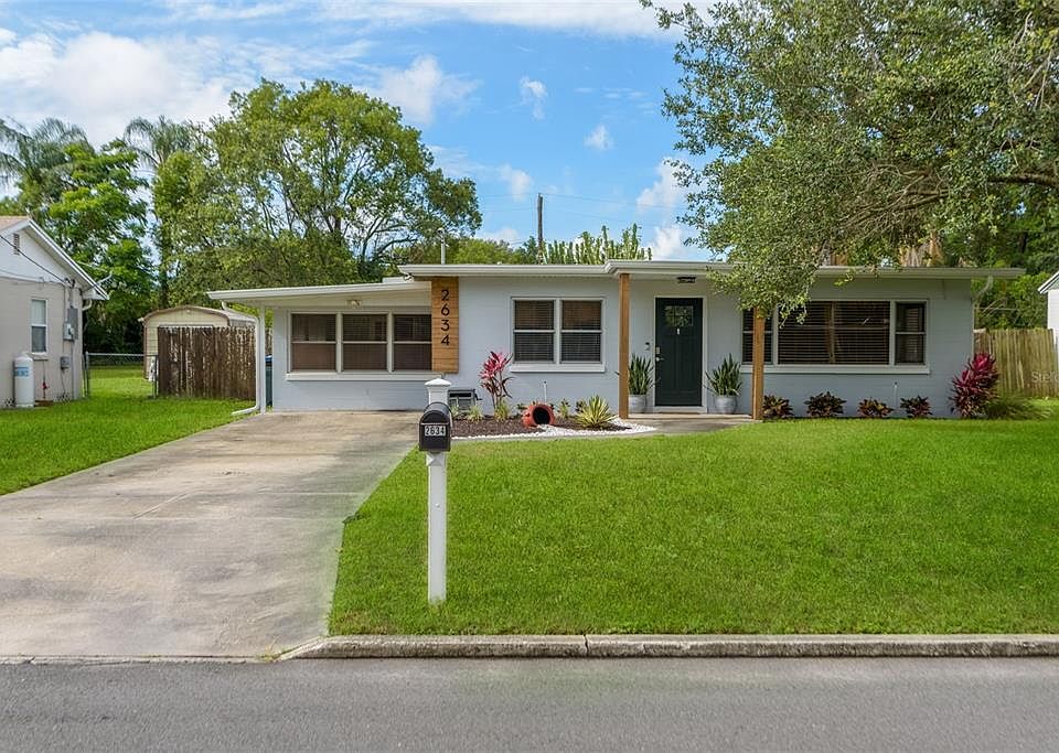 2634 E Compton Ave, Orlando, FL 32806 Zillow