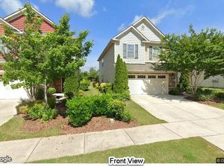 308 Windy Peak Loop, Cary, NC 27519