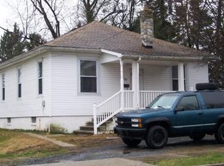 920 Reinoehl St, Lebanon, PA 17046