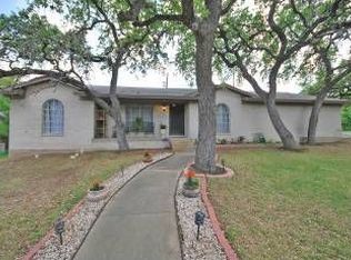 1105 Space Ln, Austin, TX 78758