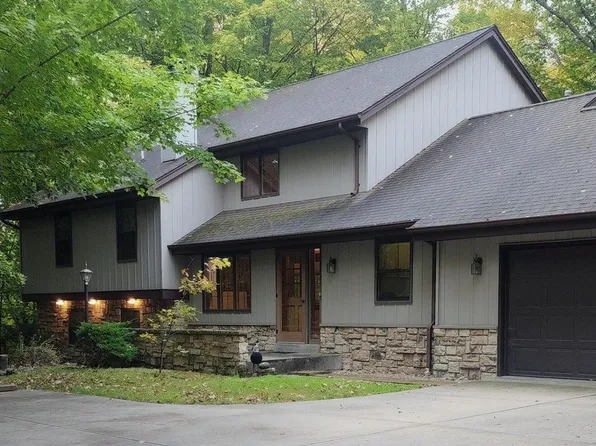 5287 Pleasant Hill ROAD, Hartford, WI 53027