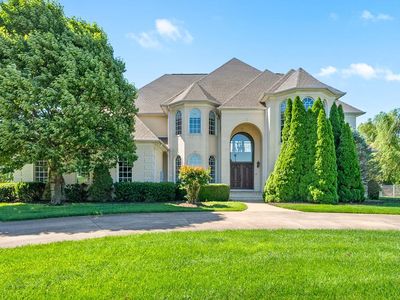 423 McAllister Cir, Hopkinsville, KY, 42240