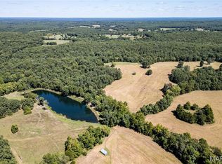 31 Sunset Ln, Steelville, MO 65565