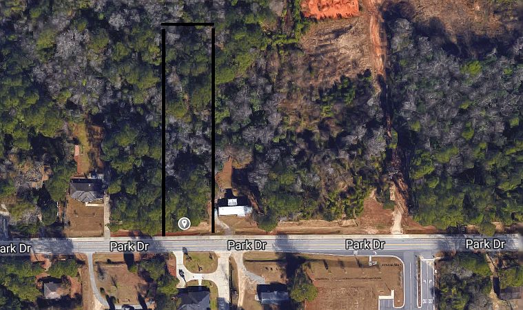 2nd image of 7001 Park Dr