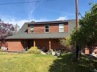 (Undisclosed Address), Redmond, OR 97756