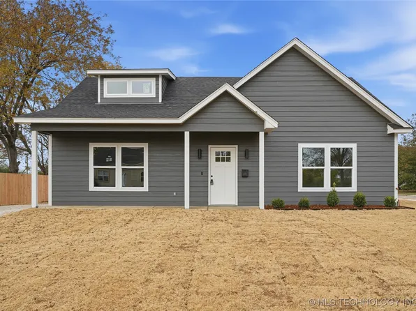 4729 E King St, Tulsa, OK 74115