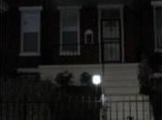 1811 Chilton St, Baltimore, MD 21218