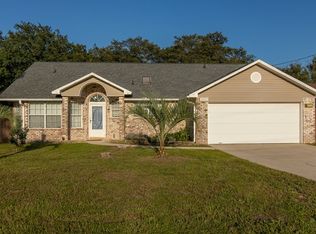 2712 Woodbury Ct, Navarre, FL 32566