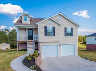 190 Heather Oaks Trl SE, Cleveland, TN 37323