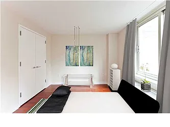 Rented by Evans Real Estate