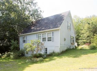 358 Cardville Rd, Greenbush, ME 04418