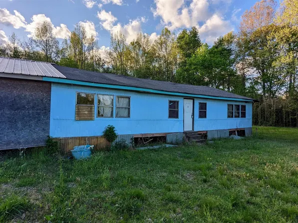 1396 Hamburg Rd, Michie, TN 38357