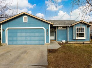 5300 S Paintbrush Pl, Boise, ID 83716