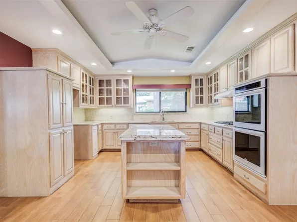 200 Westpark Dr N, McKinney, TX 75071