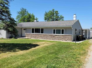 6931 Hazelett Rd, Fort Wayne, IN 46835