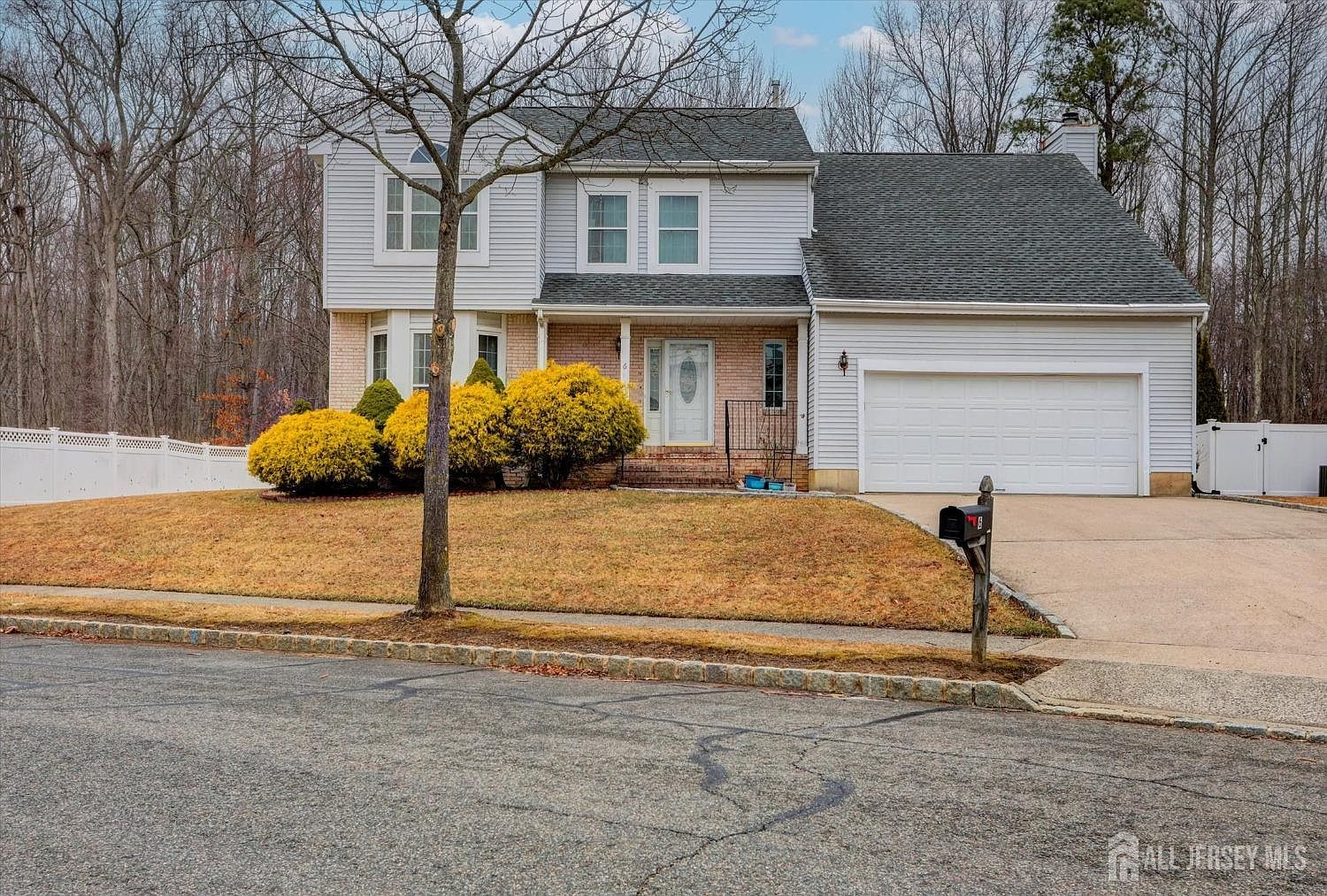 6 Morris Dr, Old Bridge, NJ 08857 | Zillow