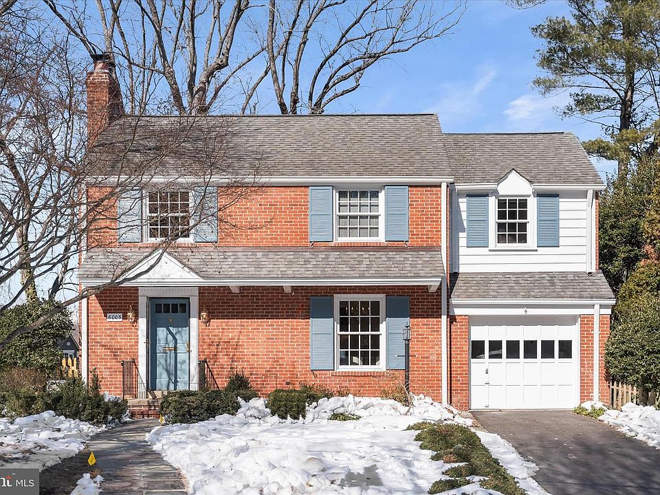 1st image of 6005 Corbin Rd