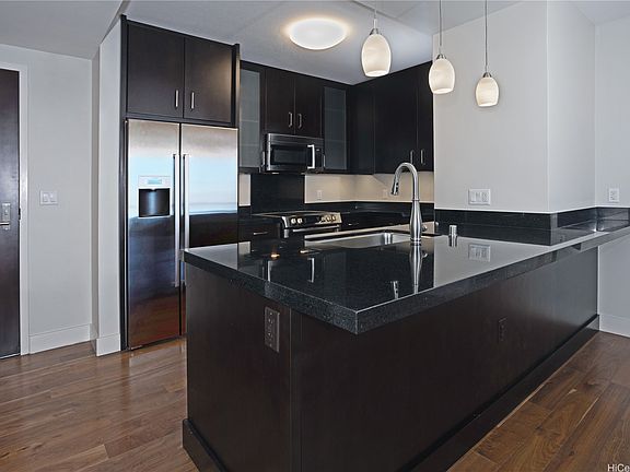 3rd image of 1189 Waimanu St APT 3202