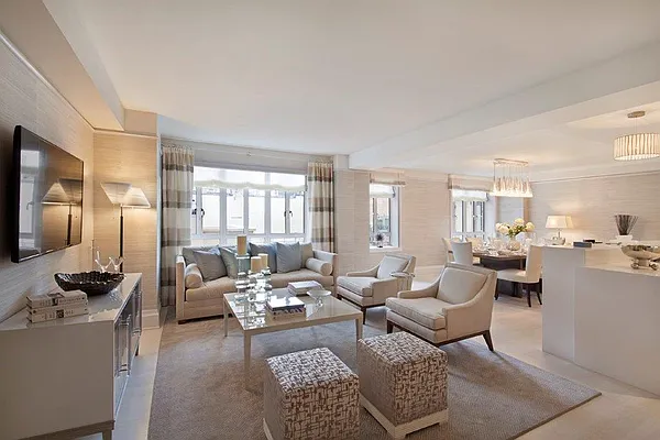 Rented by Berkshire Hathaway HomeServices New York Properties | media 26