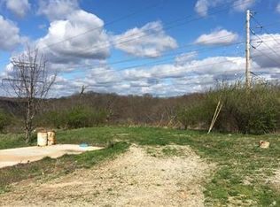 1709 Hillsboro Valley Park Rd, High Ridge, MO 63049