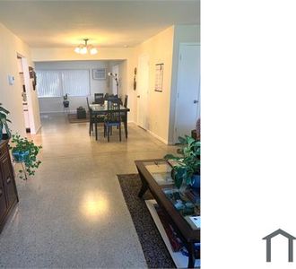 1850 NW 36th Ter, Fort Lauderdale, FL, 33311