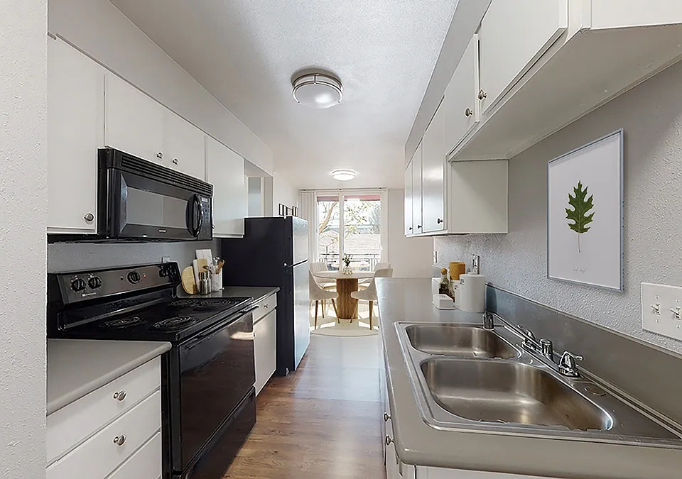 Newark Apartments