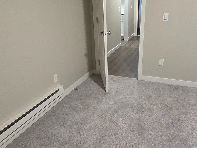 Edge North Apartments