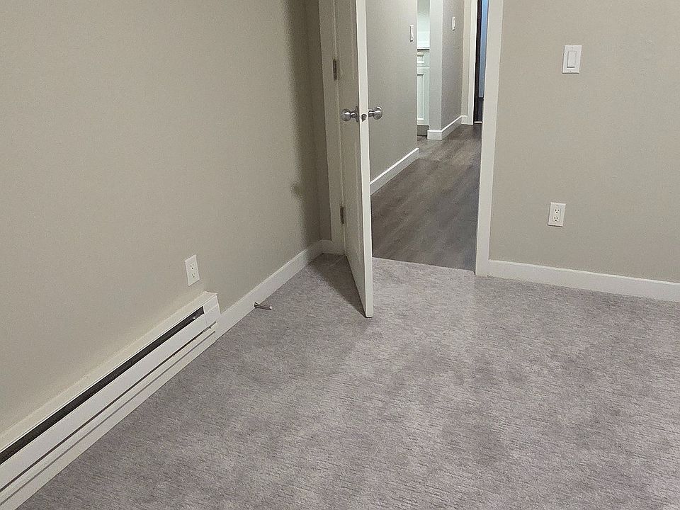 Edge North Apartments