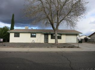 3650 N Moore St, Kingman, AZ 86409