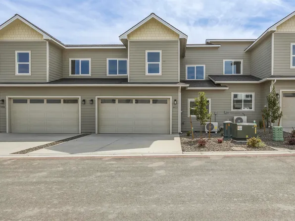 4413 Conifer St, West Richland, WA 99353