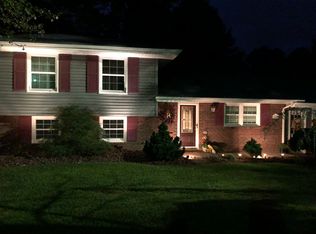 153 Midlawn View St, North Wilkesboro, NC 28659